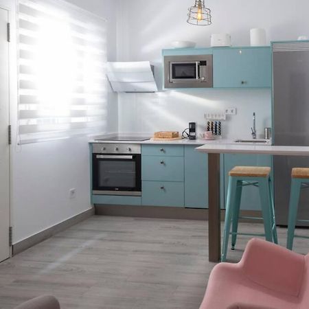Magnifico Apartamento En Los Remedios Sevilla Buitenkant foto