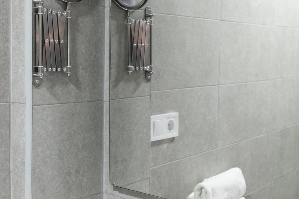 Magnifico Apartamento En Los Remedios Sevilla Buitenkant foto